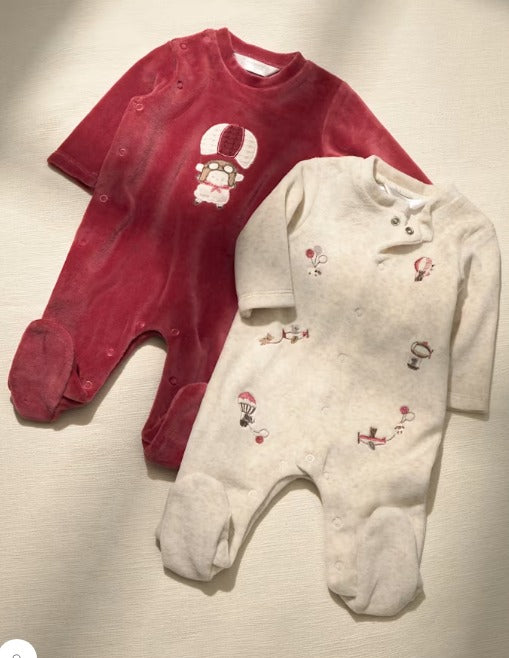 02763 - Tutina - NEWBORN