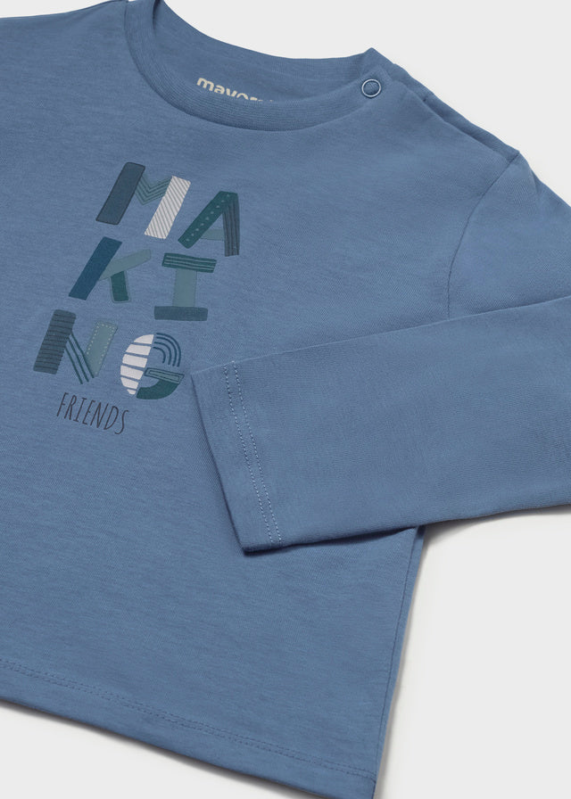 00108 - T-shirt - MAYORAL