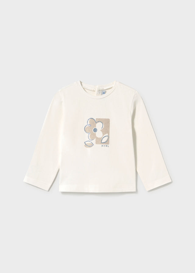0116 - T-shirt - MAYORAL