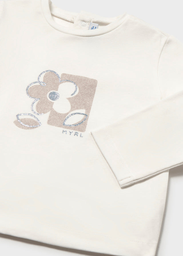 0116 - T-shirt - MAYORAL