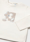 0116 - T-shirt - MAYORAL