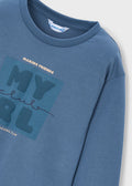 000173 - T-shirt - MAYORAL