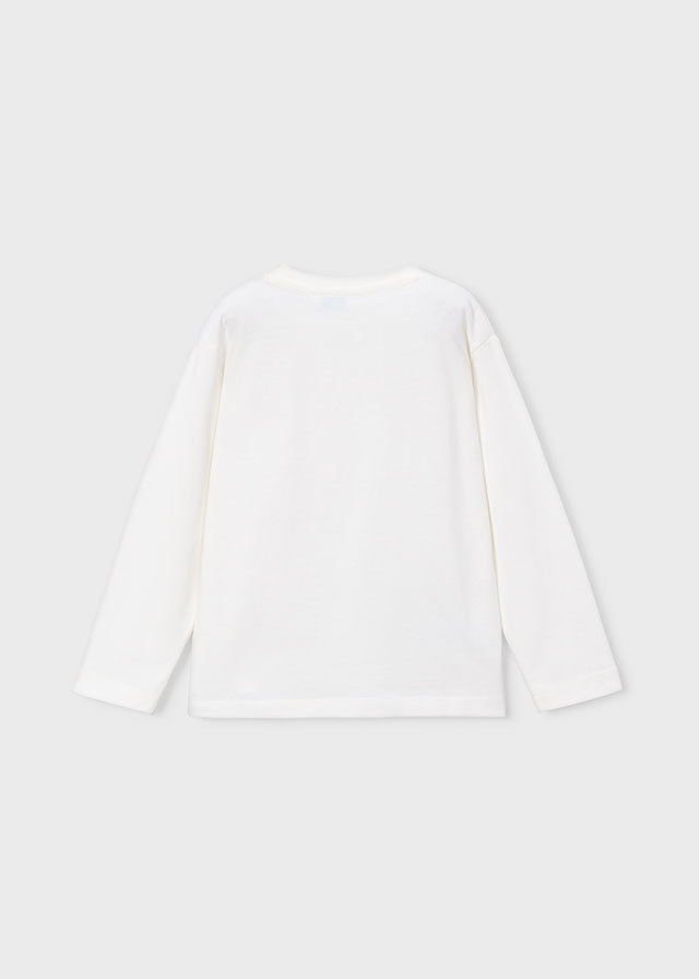 000173 - T-shirt - MAYORAL