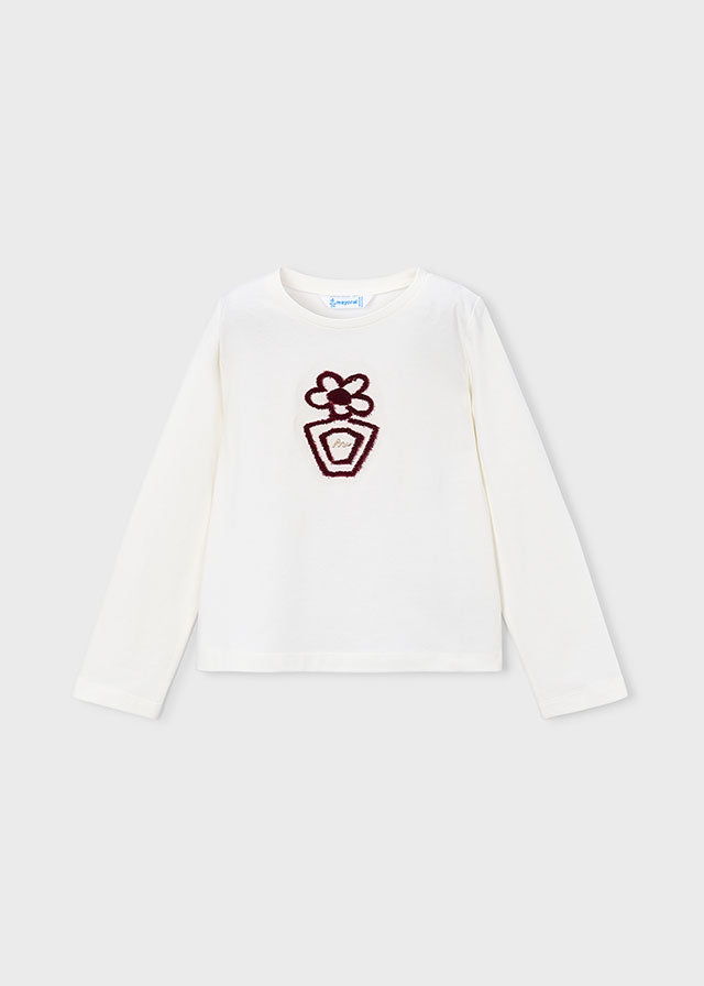 000178 - T-shirt - MAYORAL