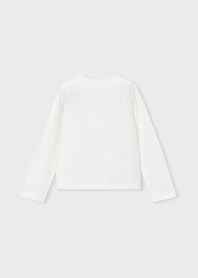 000178 - T-shirt - MAYORAL