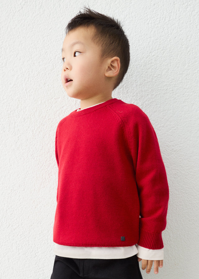 0000311 - Maglione - MAYORAL