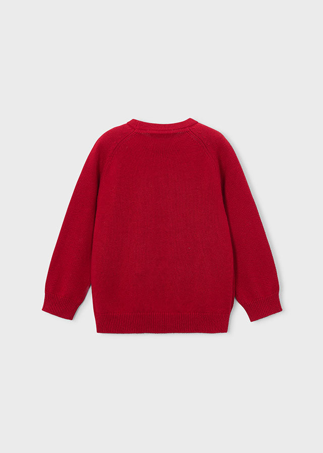 0000311 - Maglione - MAYORAL