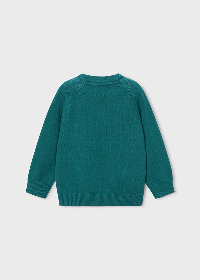 0000311 - Maglione - MAYORAL