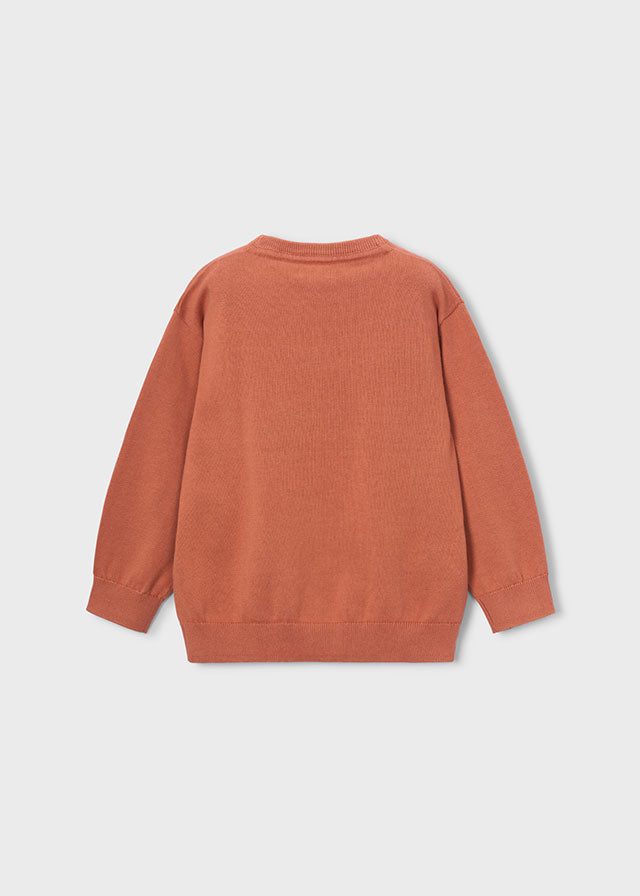 000323 - Maglione - MAYORAL