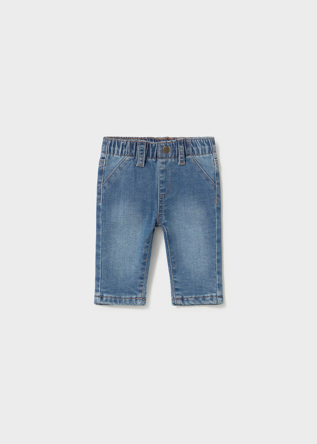 00593 - Pantalone - NEWBORN