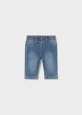 00593 - Pantalone - NEWBORN