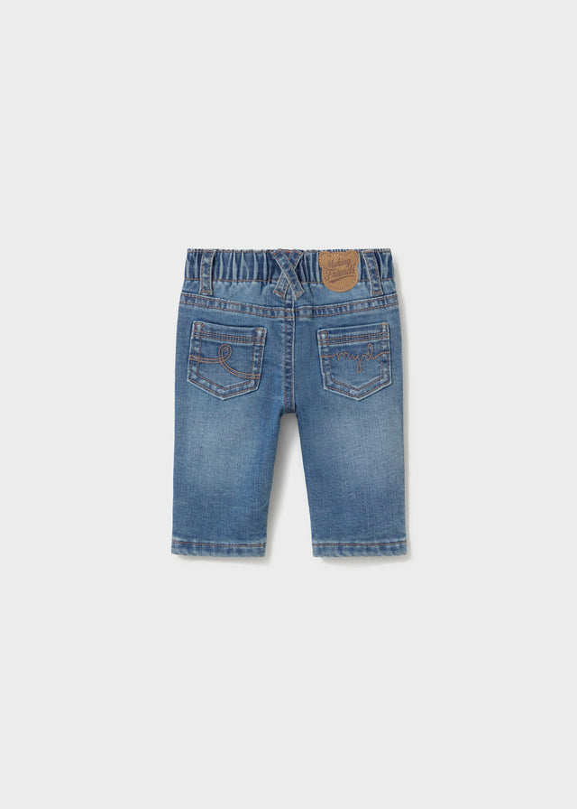 00593 - Pantalone - NEWBORN