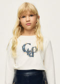 00830 - T-shirt - MAYORAL