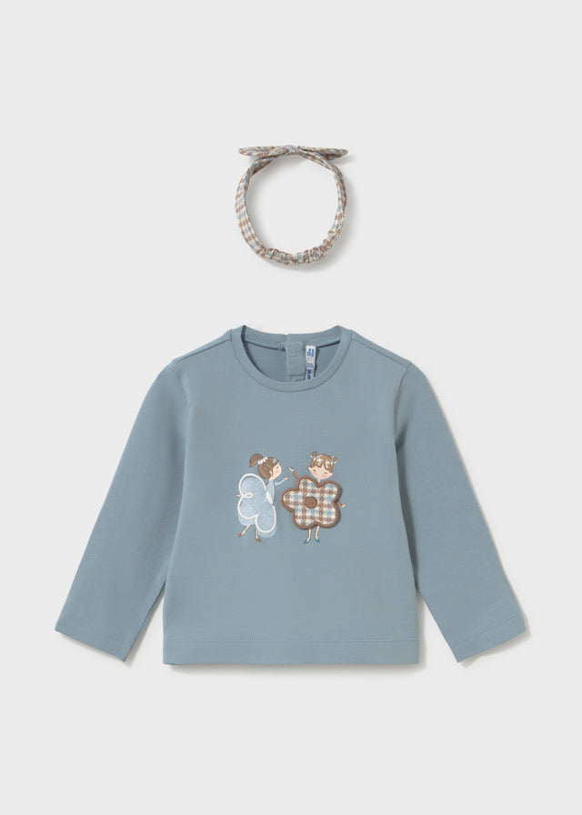 02003 - T-shirt - MAYORAL