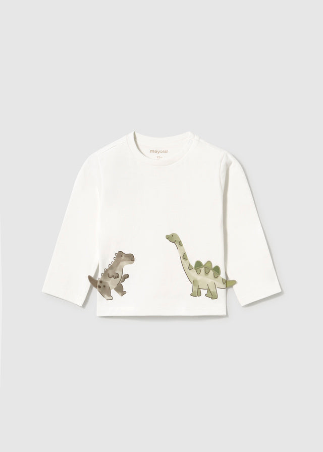 02004 - T-shirt - MAYORAL
