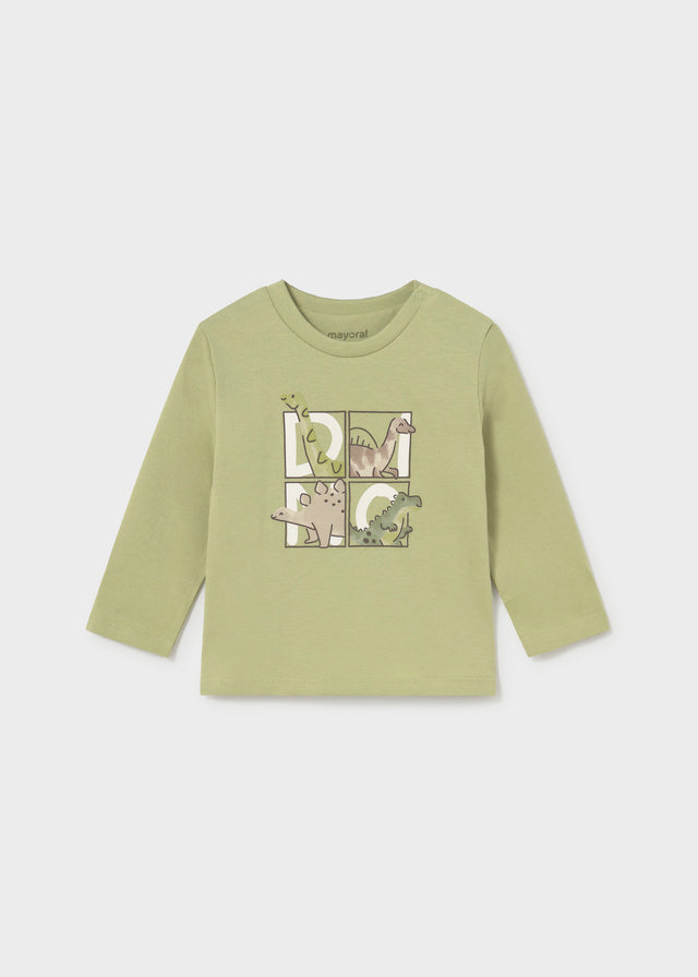 02006 - T-shirt - MAYORAL