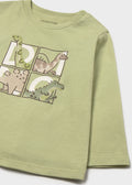 02006 - T-shirt - MAYORAL