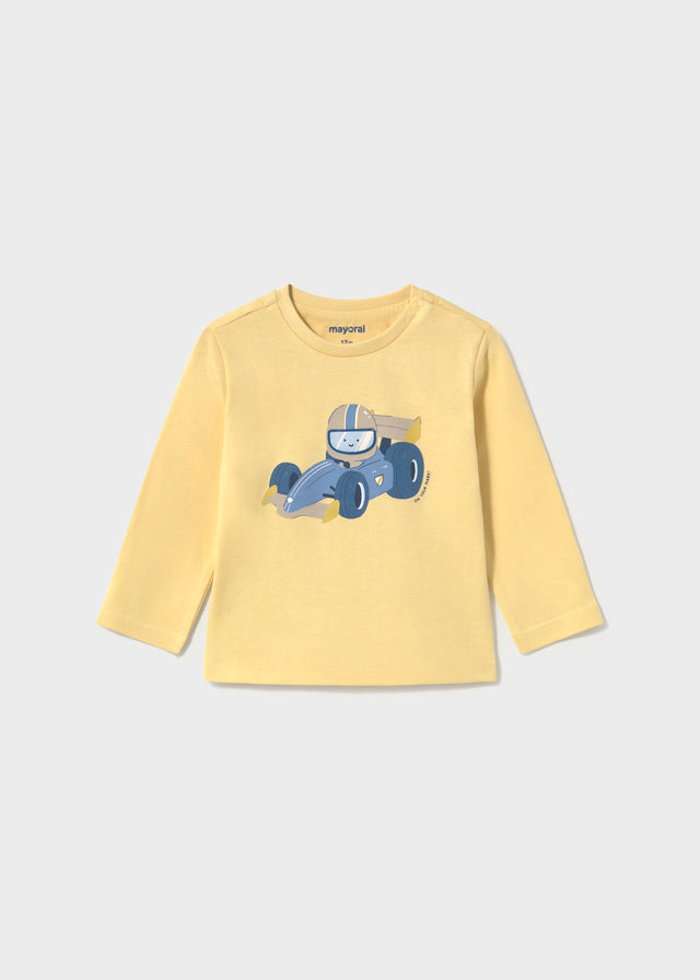 02008 - T-shirt - MAYORAL
