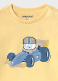 02008 - T-shirt - MAYORAL