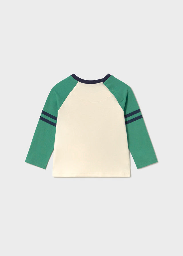 02014 - T-shirt - MAYORAL