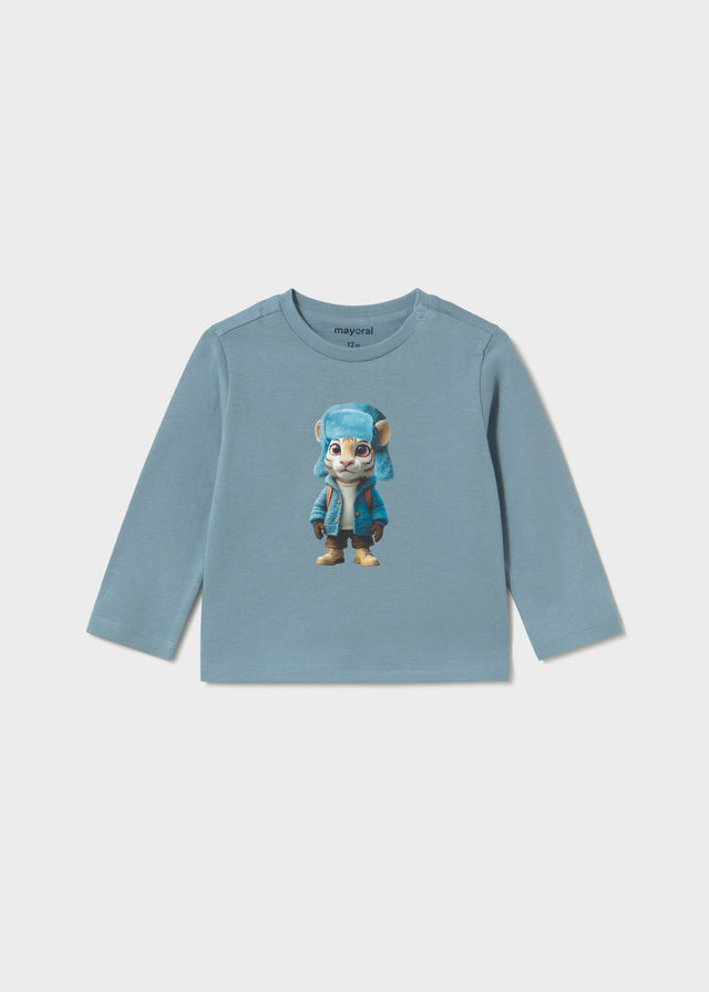 2016 - T-shirt - MAYORAL