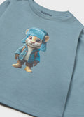 2016 - T-shirt - MAYORAL