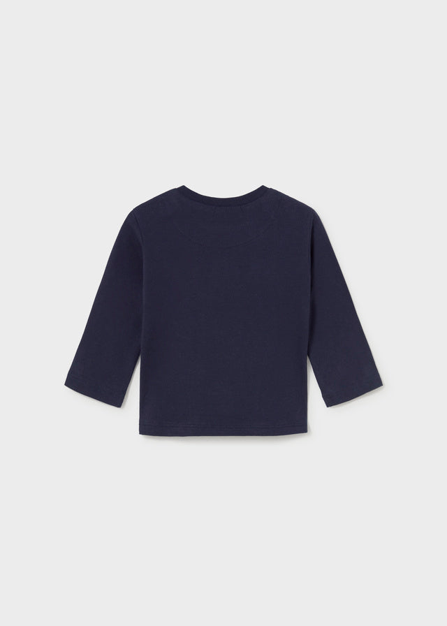 02018 - T-shirt - MAYORAL