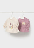 2083 - T-shirt - NEWBORN