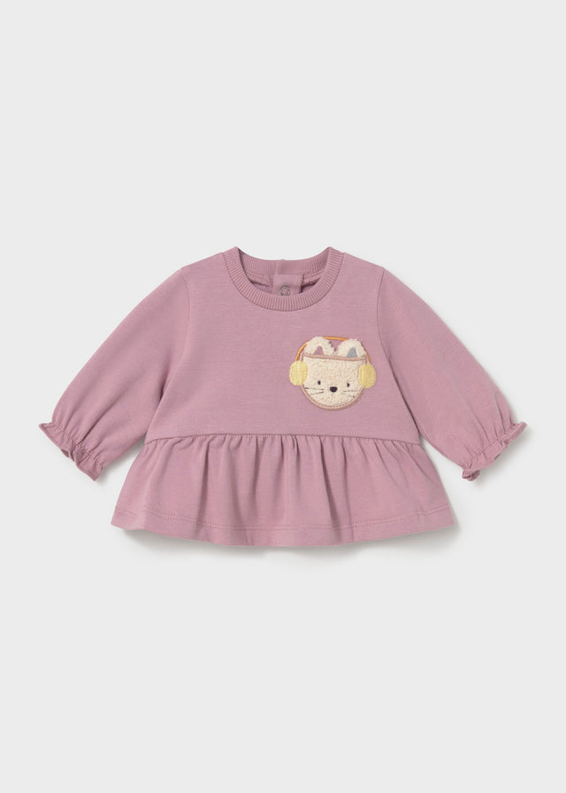 2083 - T-shirt - NEWBORN