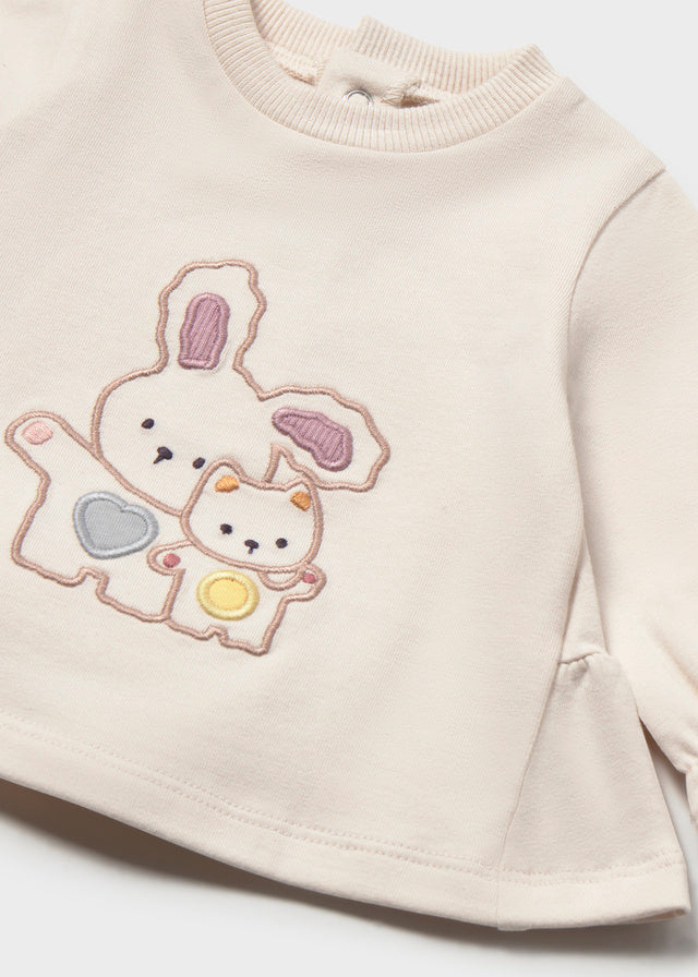 2083 - T-shirt - NEWBORN