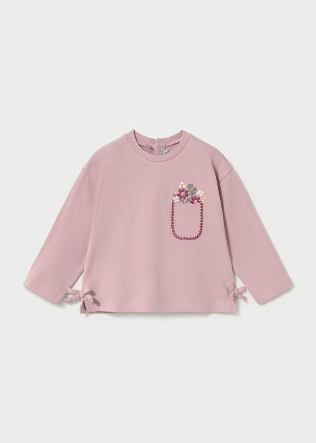 02087 - T-shirt - MAYORAL