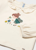 02089 - T-shirt - MAYORAL