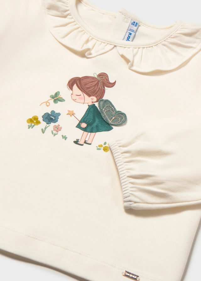 02089 - T-shirt - MAYORAL