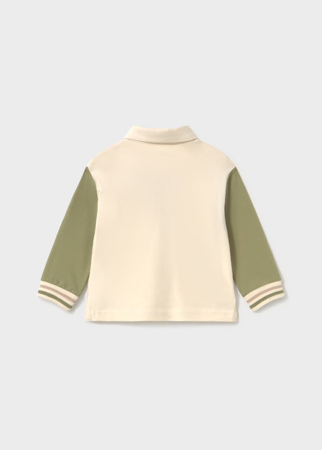 2102 - T-shirt - MAYORAL