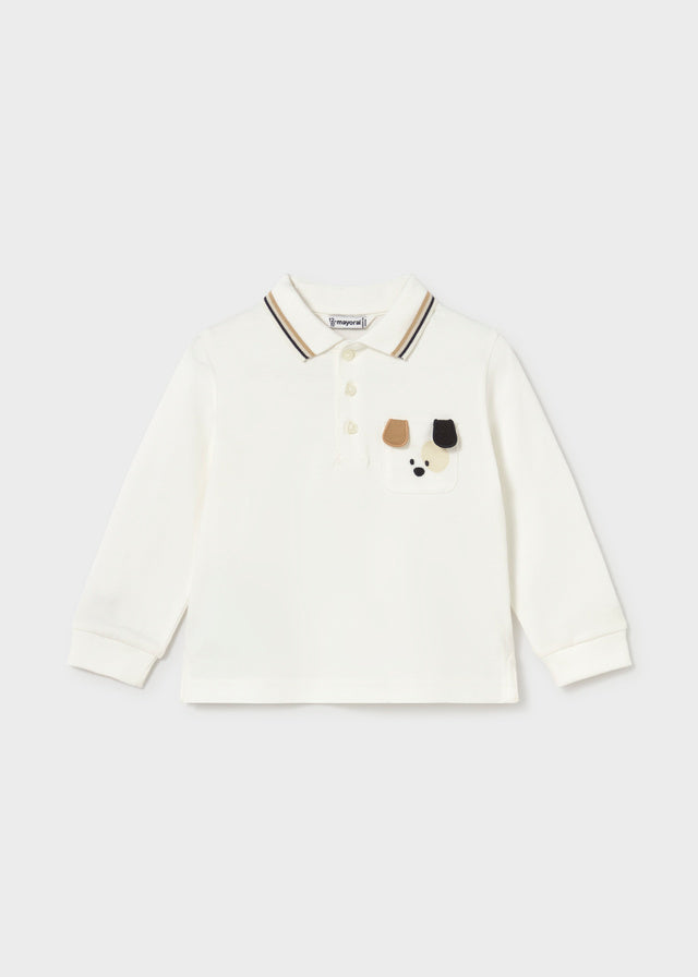 2105 - T-shirt - MAYORAL