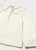 02114 - T-shirt - MAYORAL