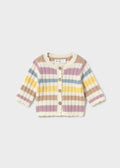 02301 - Cardigan - NEWBORN