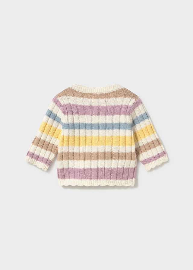 02301 - Cardigan - NEWBORN