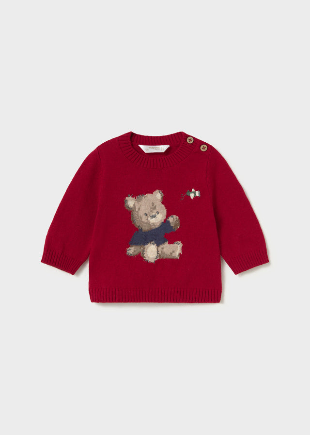 2369 - Maglione - NEWBORN