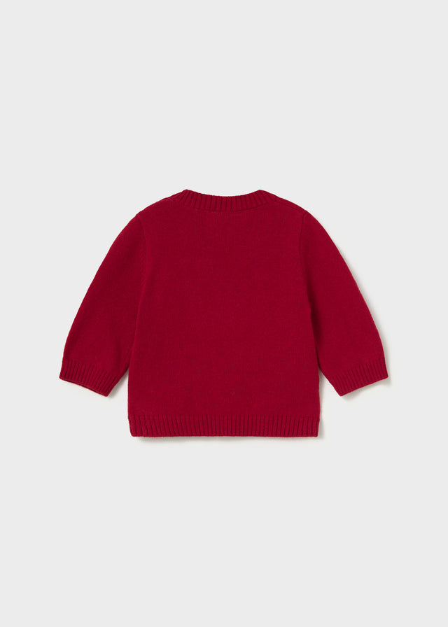 2369 - Maglione - NEWBORN