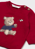 2369 - Maglione - NEWBORN
