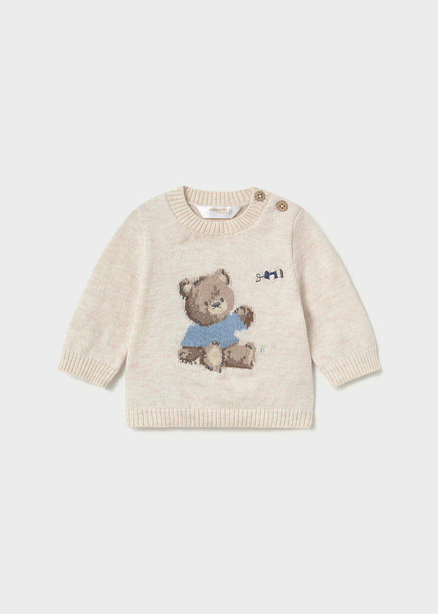 2369 - Maglione - NEWBORN