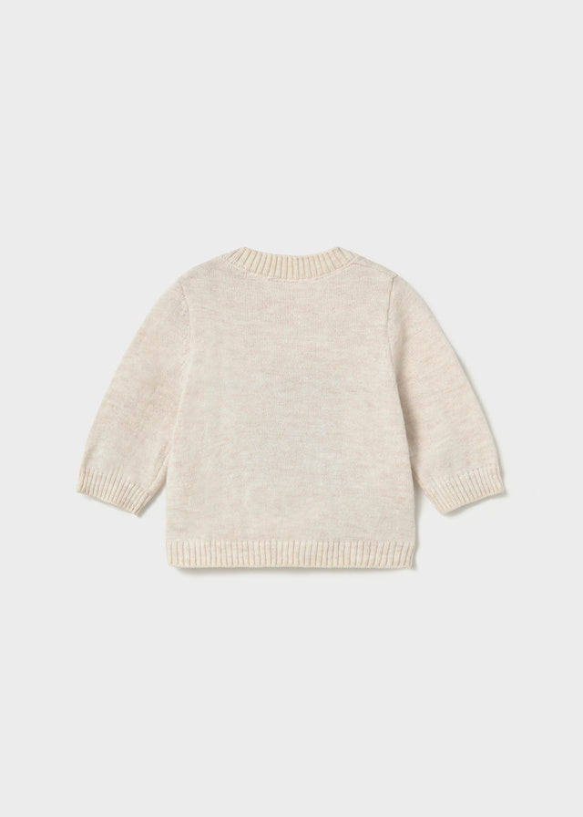 2369 - Maglione - NEWBORN