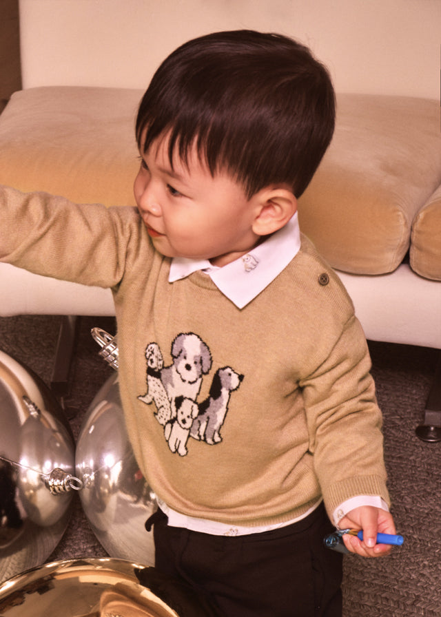 02372 - Maglione - MAYORAL