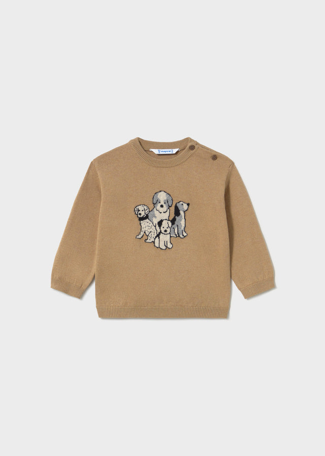 02372 - Maglione - MAYORAL