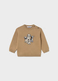 02372 - Maglione - MAYORAL