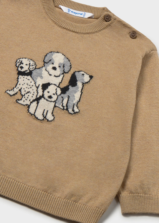 02372 - Maglione - MAYORAL