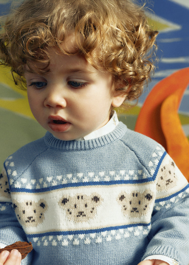 02375 - Maglione - MAYORAL