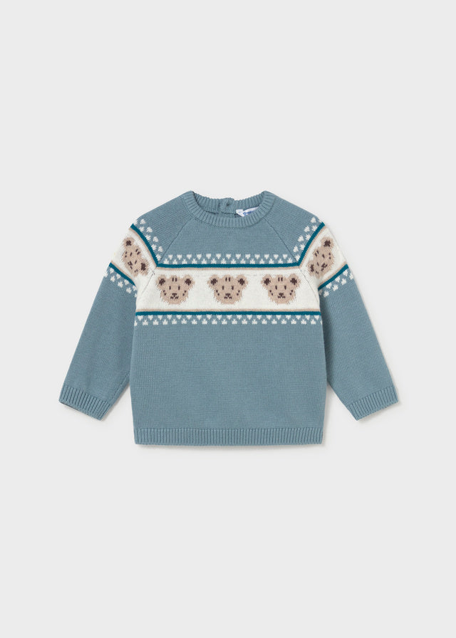 02375 - Maglione - MAYORAL