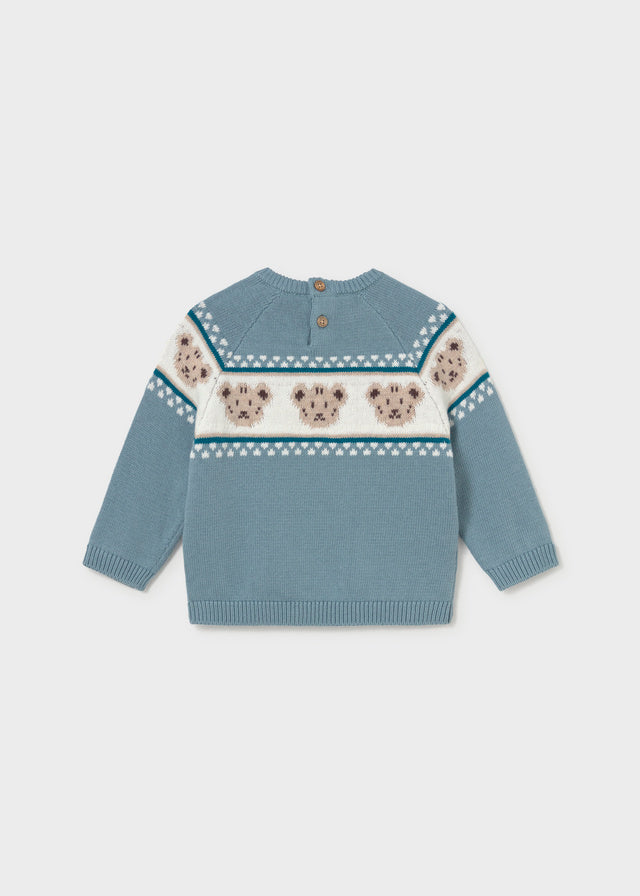 02375 - Maglione - MAYORAL